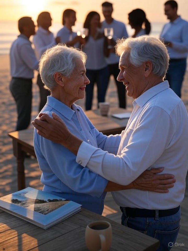 Retire With Kevin - Happy Retirement